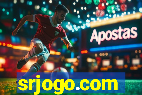 srjogo.com