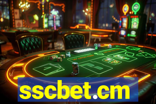 sscbet.cm