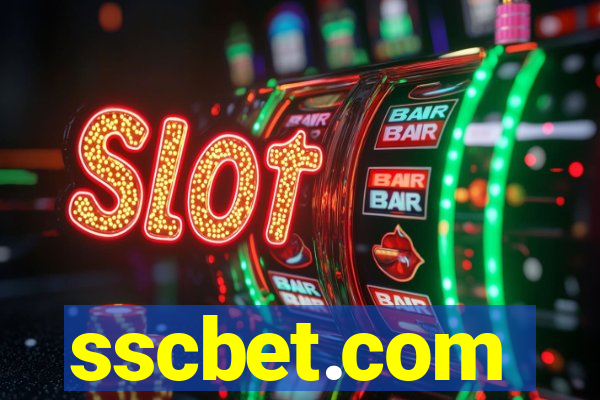 sscbet.com