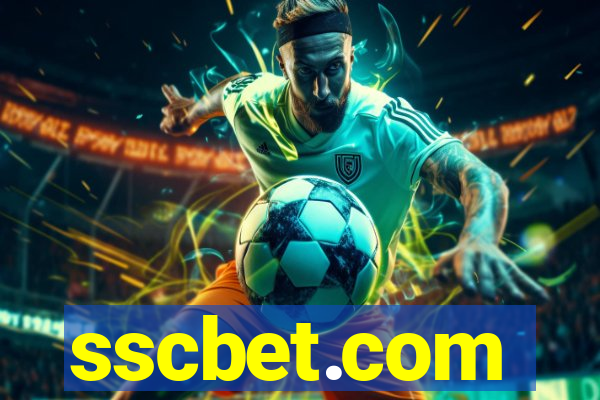 sscbet.com