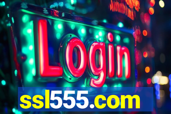 ssl555.com