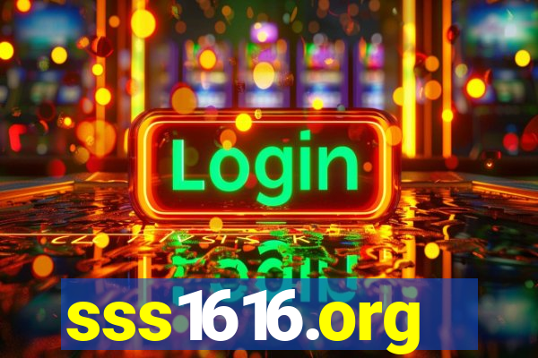 sss1616.org