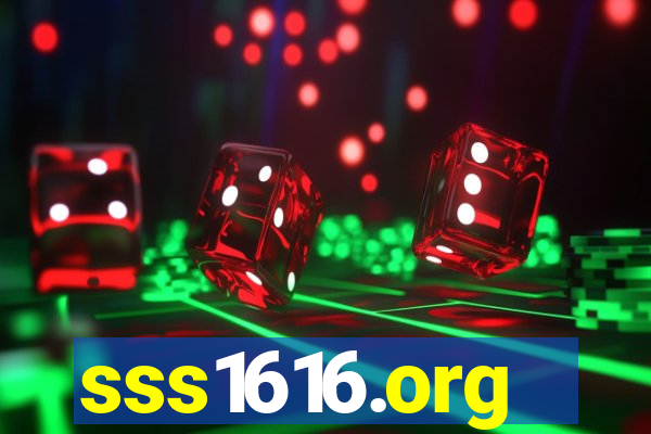 sss1616.org