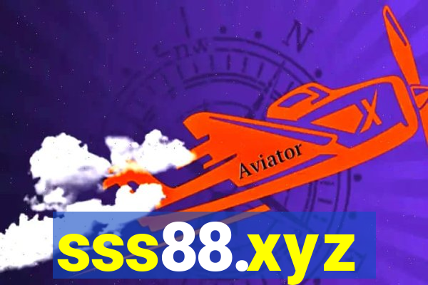 sss88.xyz