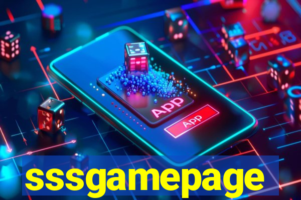 sssgamepage