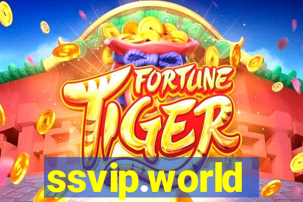 ssvip.world