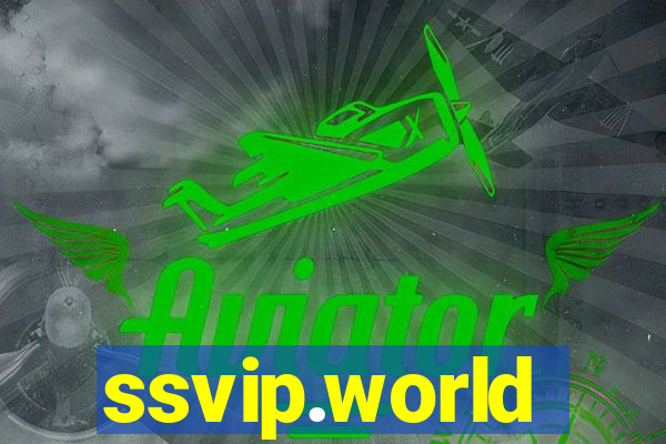 ssvip.world