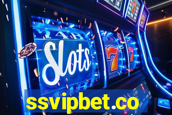 ssvipbet.co