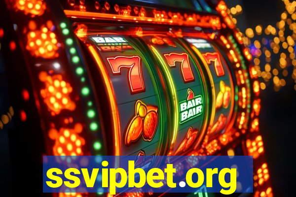 ssvipbet.org