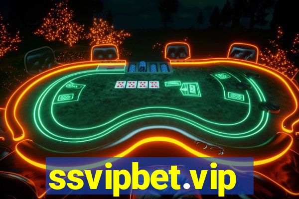 ssvipbet.vip
