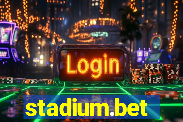 stadium.bet