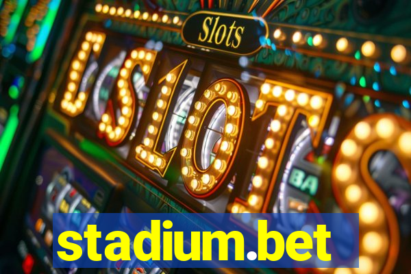 stadium.bet