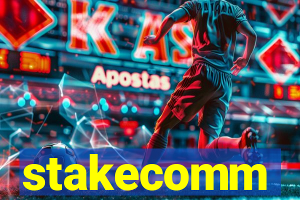 stakecomm