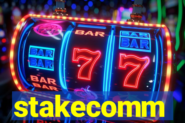 stakecomm
