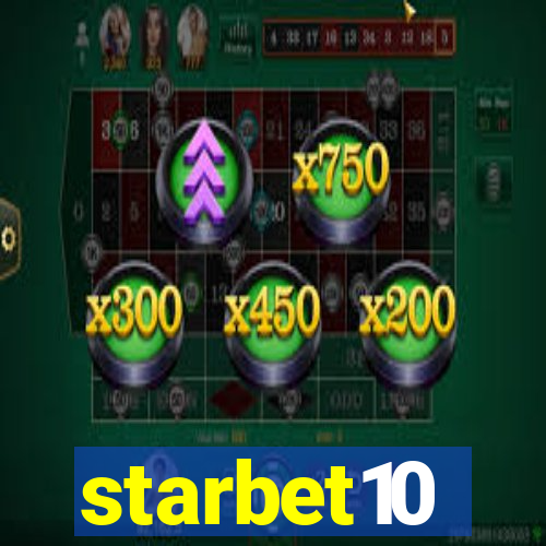 starbet10