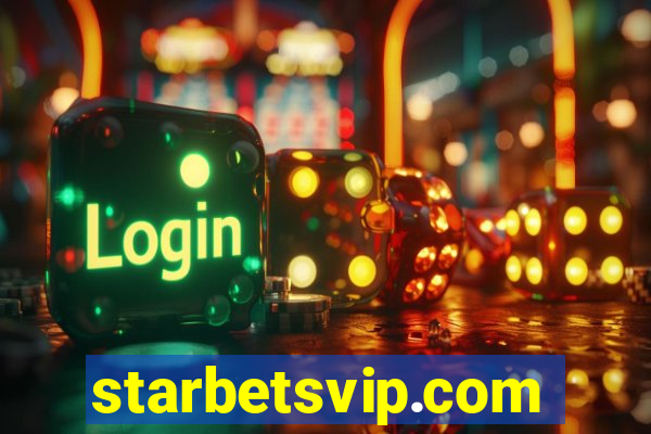 starbetsvip.com.br