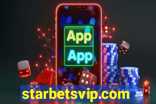 starbetsvip.com.br