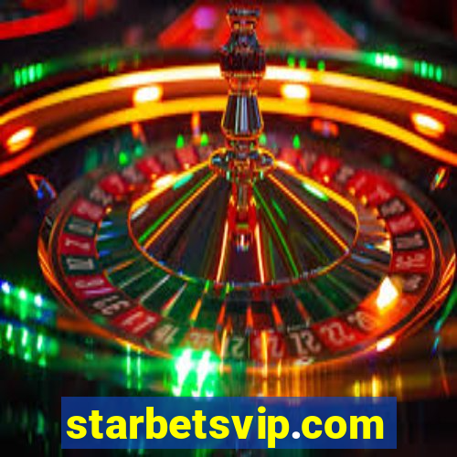 starbetsvip.com.br