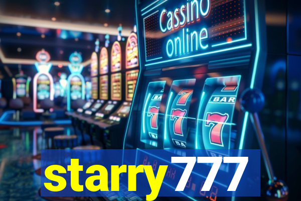 starry777