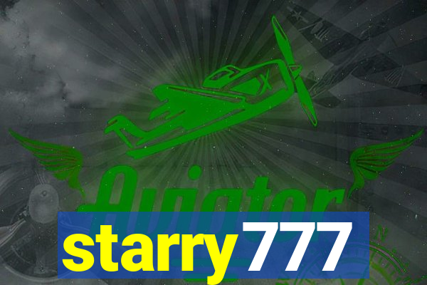 starry777