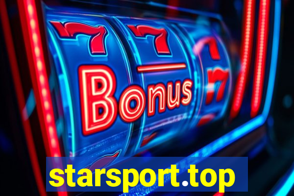 starsport.top