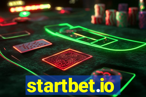 startbet.io
