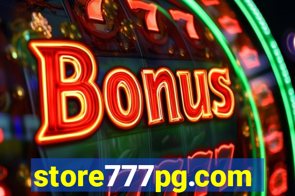 store777pg.com