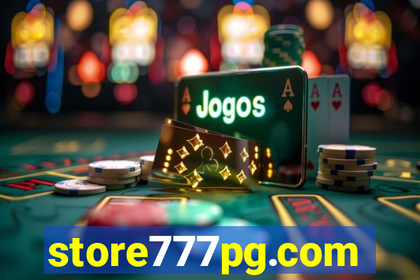 store777pg.com