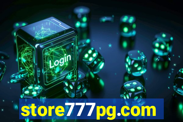 store777pg.com