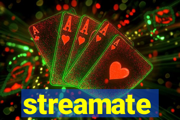streamate