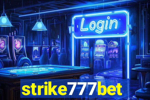 strike777bet