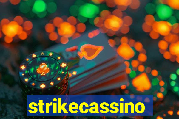 strikecassino