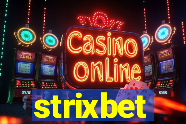strixbet