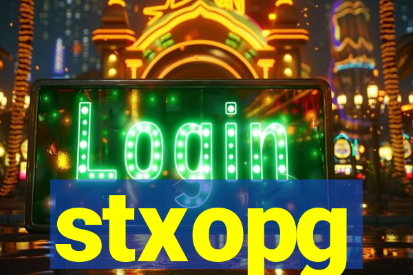 stxopg