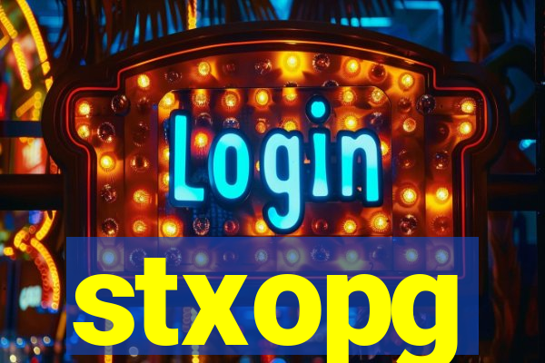 stxopg
