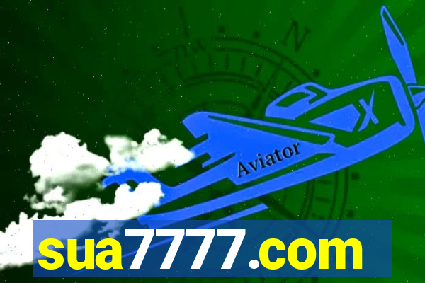 sua7777.com