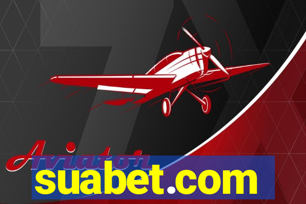 suabet.com