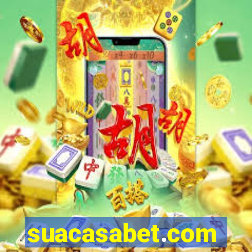 suacasabet.com