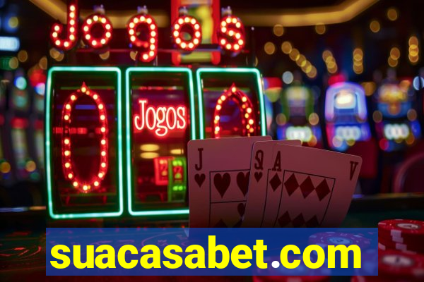 suacasabet.com