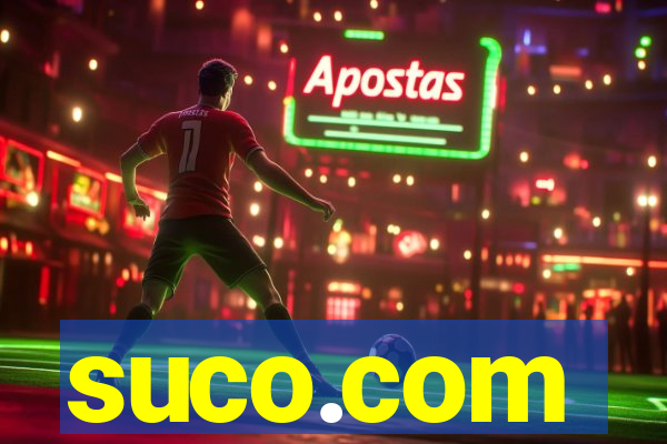 suco.com