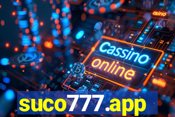 suco777.app