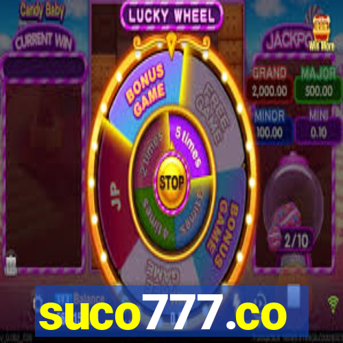 suco777.co