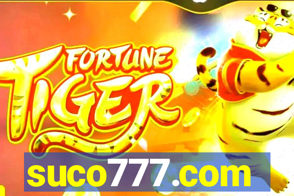 suco777.com