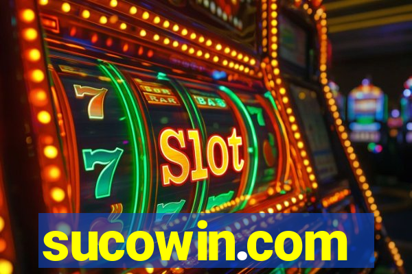 sucowin.com