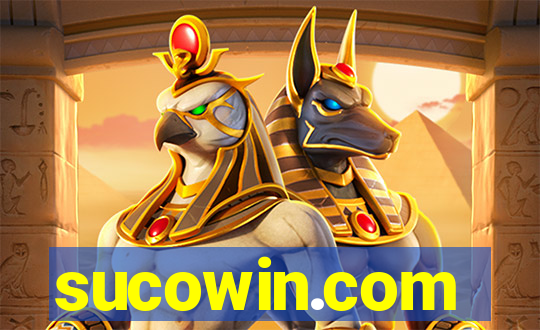 sucowin.com