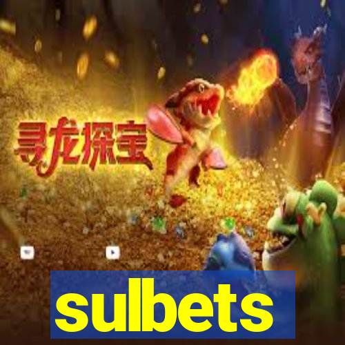sulbets