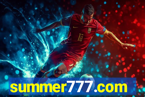 summer777.com