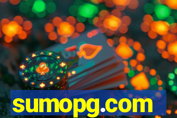 sumopg.com