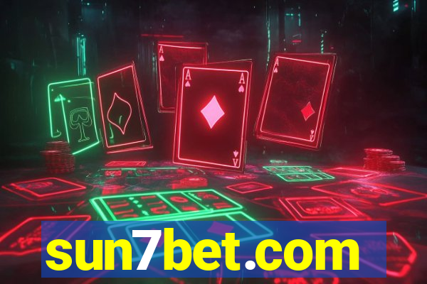 sun7bet.com