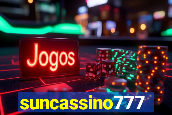 suncassino777